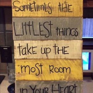 Meet your Posher, Vicky